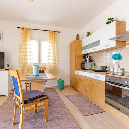 Mare-More Studio W Balcony And Beach Front And View Zadar Exterior photo